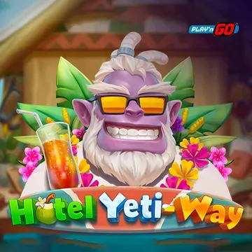 Hotel Yeti-Way - TERRABET168