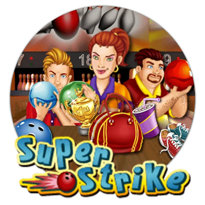 Habanero : Super Strike - TERRABET168