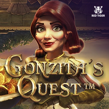 Gonzitas Quest - TERRABET168