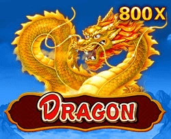 Dragon - TERRABET168
