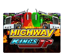 Joker123 : HighwayKings JP - TERRABET168