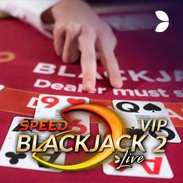 Speed VIP Blackjack 2 - TERRABET168