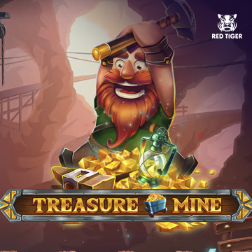 Treasure Mine - TERRABET168