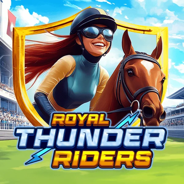 Royal Thunder Riders - TERRABET168