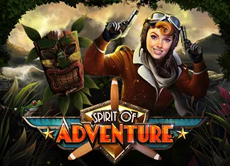 Pragmatic : Spirit of Adventure - TERRABET168