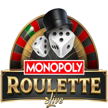 MONOPOLY Roulette - TERRABET168