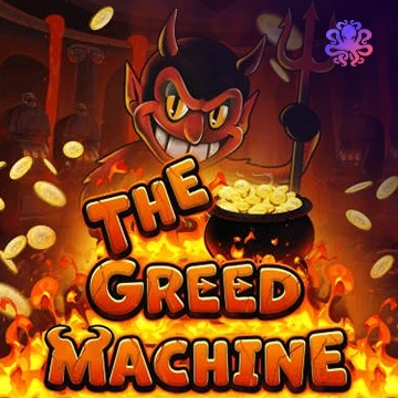 The Greed Machine - TERRABET168