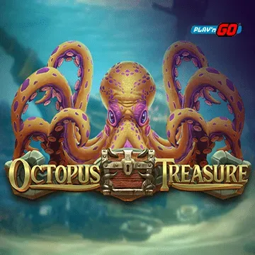 Octopus Treasure - TERRABET168