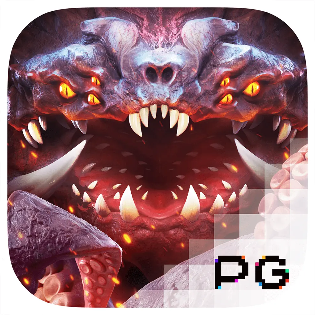 PGSoft : Legend of Perseus - TERRABET168