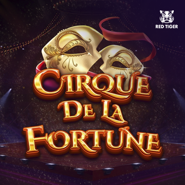 Cirque de la Fortune - TERRABET168
