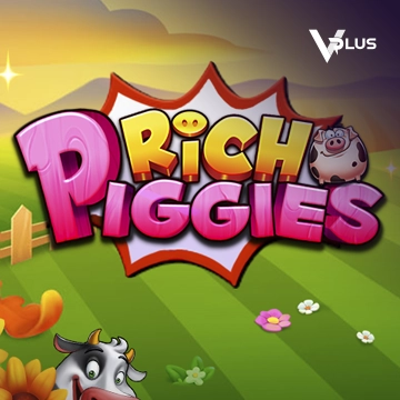 Rich Piggies - TERRABET168
