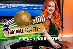 Football French Roulette - TERRABET168