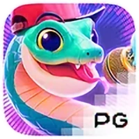 PGSoft : Fortune Snake - TERRABET168