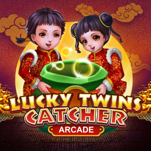 Lucky Twins Catcher - TERRABET168