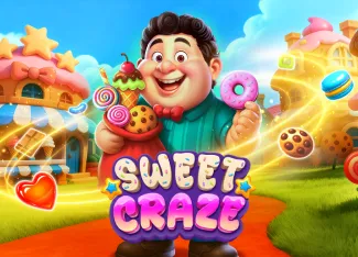 Pragmatic : Sweet Craze - TERRABET168
