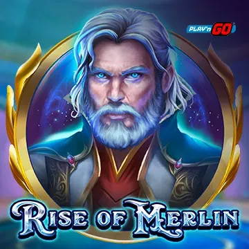 Rise of Merlin - TERRABET168
