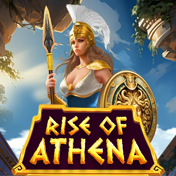 Rise of Athena - TERRABET168