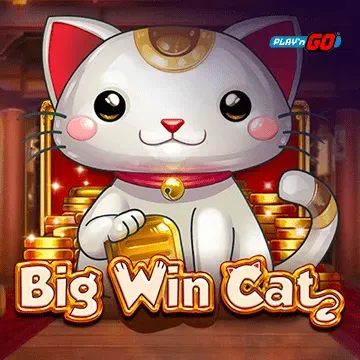 Big Win Cat - TERRABET168