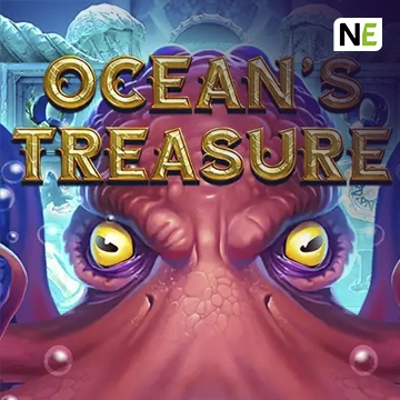 Oceans Treasure - TERRABET168