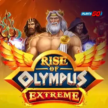 Rise of Olympus Extreme - TERRABET168