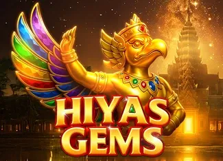PLAYSTAR : HIYAS GEMS - TERRABET168