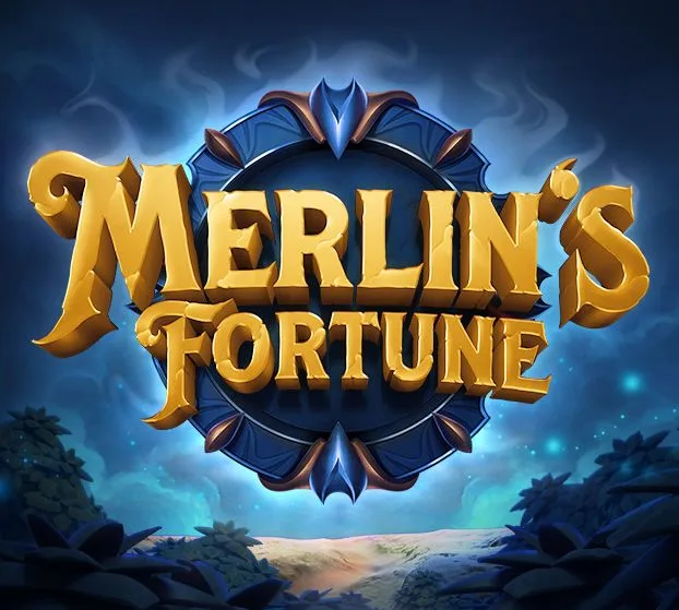 Merlins Fortune - TERRABET168