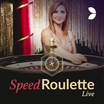 Speed Roulette - TERRABET168