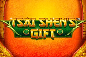 Fire Blaze: Tsai Shens Gift - TERRABET168