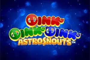 Oink Oink Oink: Astrosnouts - TERRABET168
