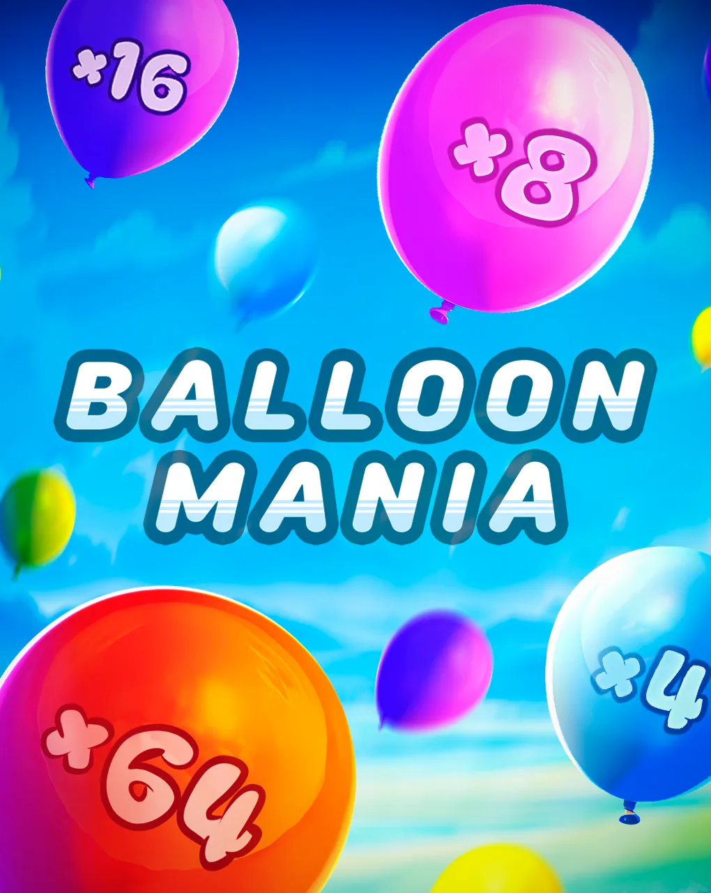 Balloon Mania - TERRABET168