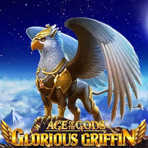 Age of the Gods: Glorious Griffin - TERRABET168