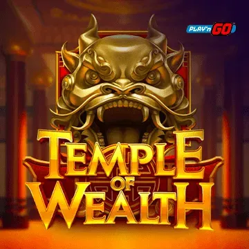 Temple of Wealth - TERRABET168