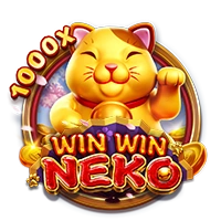 Facai : WIN WIN NEKO - TERRABET168