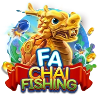 FA CHAI FISHING - TERRABET168