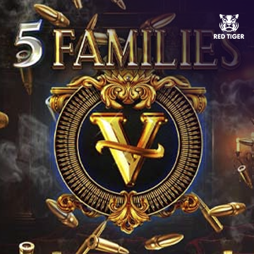5 Families - TERRABET168