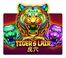 Joker123 : Tigers Lair - TERRABET168