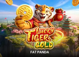 Lucky Tiger Gold - TERRABET168