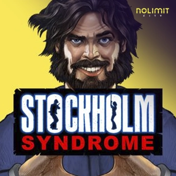 NolimitCity : Stockholm Syndrome - TERRABET168