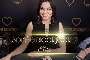 Blackjack Soirée 2 - TERRABET168