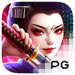PGSoft : Geishas Revenge - TERRABET168