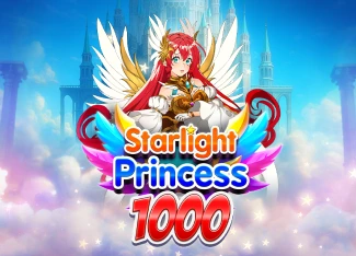Starlight Princess 1000 - TERRABET168
