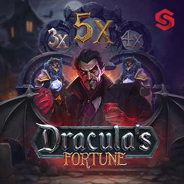 Draculas Fortune - TERRABET168