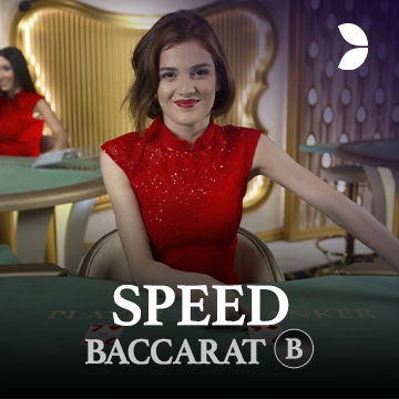 Speed Baccarat B - TERRABET168