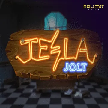 NolimitCity : Tesla Jolt - TERRABET168