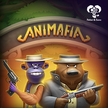 PeterSons : Animafia - TERRABET168