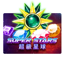 Joker123 : Super Stars - TERRABET168