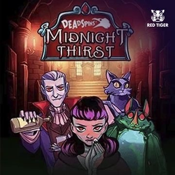 Midnight Thirst - TERRABET168