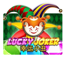 Joker123 : Lucky Joker - TERRABET168