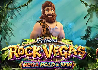 Pragmatic : Rock Vegas - TERRABET168