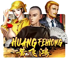 Joker123 : Huang Fei Hong - TERRABET168